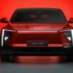 Mahindra XEV 9e Launched – Powerful 550KM Range, Fast-Charging Electric SUV for ₹4.99 Lakh!