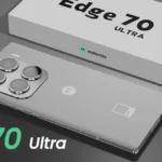 Moto 70 Ultra 5G – Stunning 200MP Camera, 6.9” AMOLED Display & 7800mAh Battery at ₹12,999!