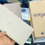 Motorola Edge 50 Pro 5G Launched in India – 50MP Camera, 125W Rapid Charging & Premium Design
