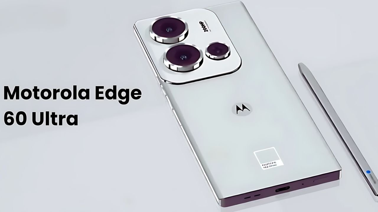 Motorola Edge 60 Pro Launch – Stunning 200MP Camera, 120Hz AMOLED & Snapdragon 8 Gen 2