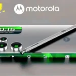 Motorola Premium 5G Phone Launched – 8000mAh Battery & Stunning 200MP Camera Just at ₹12,999