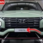 New Hyundai Creta 2025 – Stylish SUV, 36 KMPL Mileage, Dual Airbags & Affordable EMI ₹21,500 Only