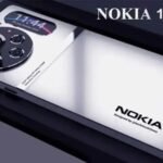 Nokia 1100 5G Edition – Legendary Model Returns with 5G, 8500mAh Battery & Pro 320MP Camera