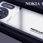 Nokia 1100 5G Pro – Retro Design with 5G Speed, 8500mAh Battery & Powerful 320MP Camera