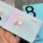 OPPO Reno 8 Pro 5G Released – Stunning 200MP Camera & 120W Fast Charging at Just ₹11,999