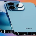 Oppo A58 5G – Power-Packed 250MP Camera, Huge 24GB RAM & 200W Charging Just ₹10,990!