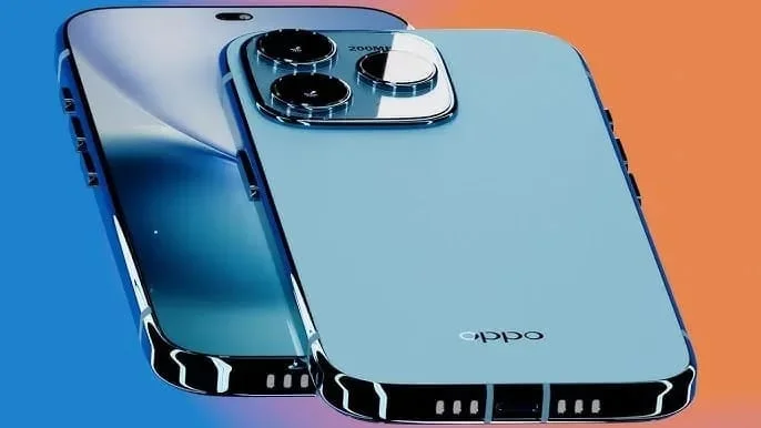 Oppo A58 5G – Power-Packed 250MP Camera, Huge 24GB RAM & 200W Charging Just ₹10,990!