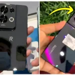 Realme C20 5G – Stunning 108MP Camera, Huge 7000mAh Battery & Vibrant 6.5” AMOLED Display at Budget Price ₹8,499!