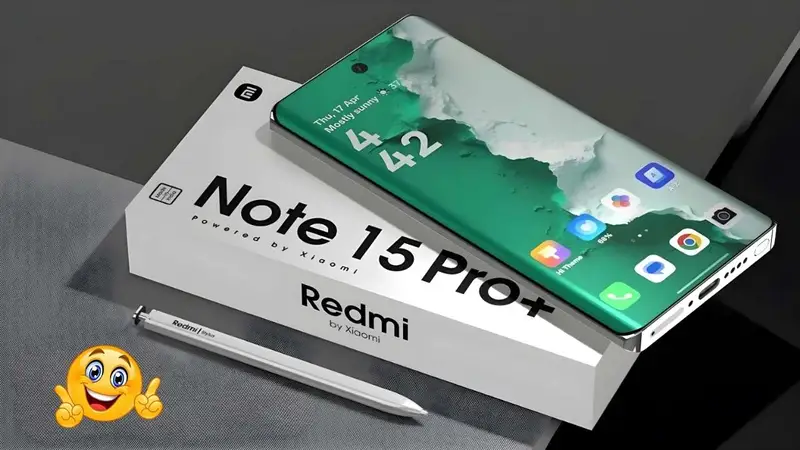 Redmi Note 15 Pro 5G Launched – Flagship 200MP Camera & 18GB RAM for ₹17,999 Only BUY NOW