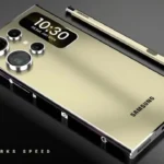 Samsung New 5G Smartphone – 5G Ultra Speed, 220MP Camera & 8000mAh Battery King at Just ₹12,000