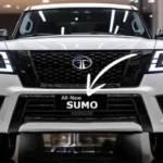 Tata Sumo Pro 2025 – Comfortable 7-Seater SUV, High Mileage & Easy Booking at ₹8,500 EMI!