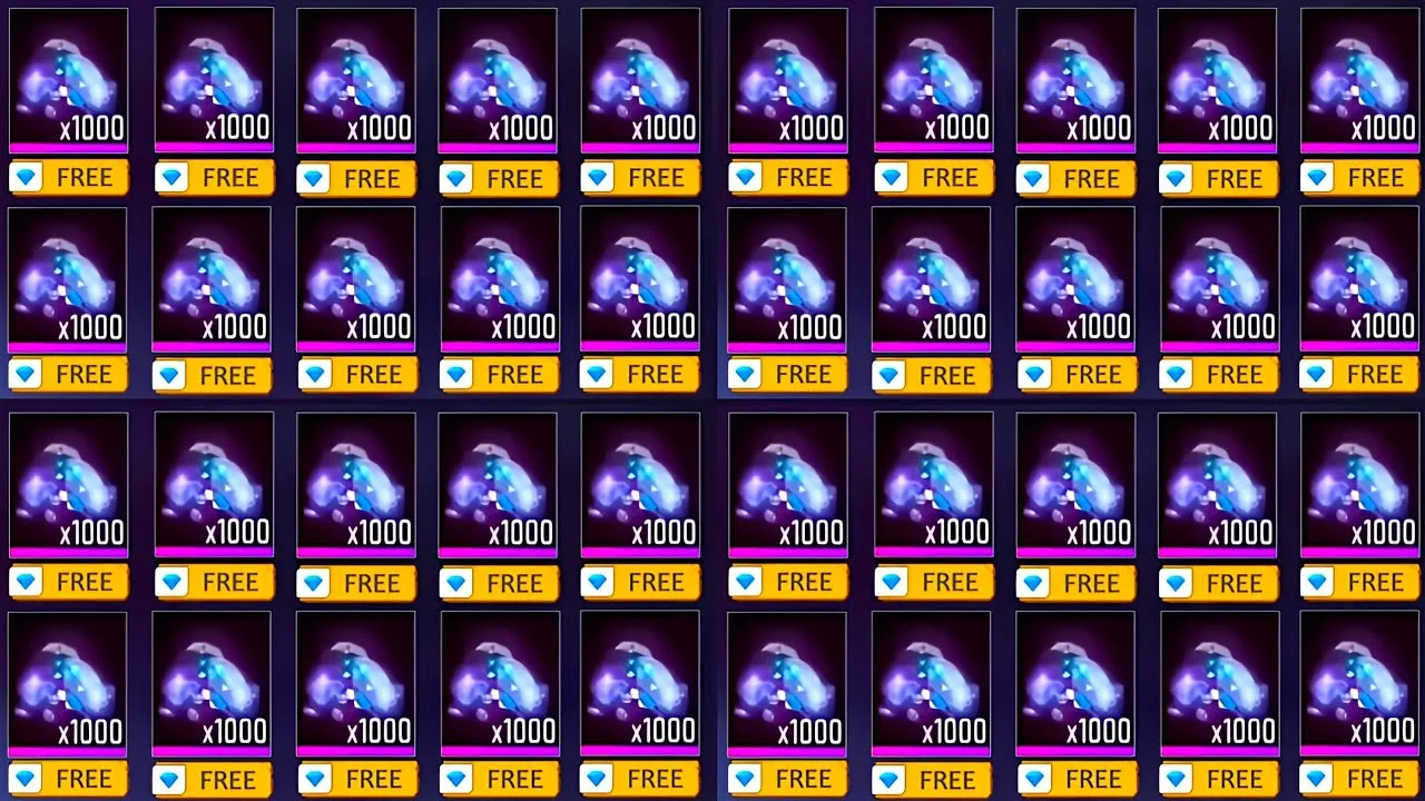 Free Fire Max Redeem Code: Unlock Diamonds, Bundles & Exciting Rewards Instantly!