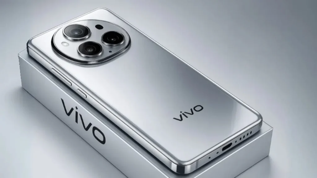 Vivo Y400 5G Launch – Lightning 5G, Smooth 120Hz Display & 8000mAh Battery, 16GB+512GB at Affordable ₹12,000!