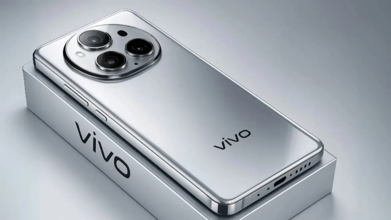 Vivo Y400 5G Launch – Lightning 5G, Smooth 120Hz Display & 8000mAh Battery, 16GB+512GB at Affordable ₹12,000!