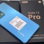 Redmi Note 12 Pro 5G Features – 16GB RAM, 256GB Storage & Ultra-Fast 150W Charging at ₹9,990