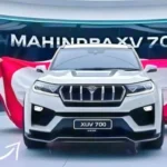 Mahindra XUV 700 – Premium 6-Seater SUV at Just ₹1.48 Lakh with 46 kmpl Fuel Efficiency!
