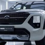 Tata Nexon 2025 Launched – Bold SUV Look, 5-Star Safety, 34KMPL Mileage at Just ₹11,999 EMI Monthly!