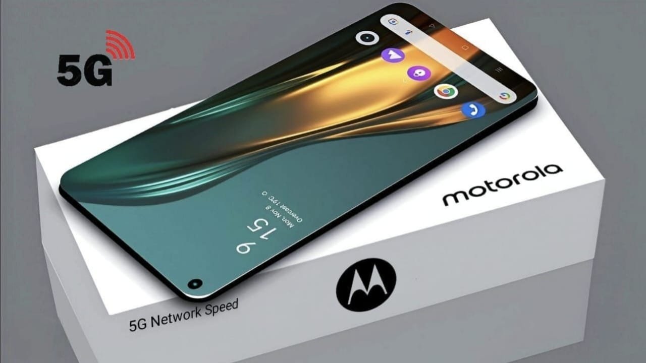 Motorola Moto G85 5G – Premium Design, 12GB RAM & 256GB Storage, 120Hz Display at Just ₹11,499!