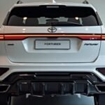 Toyota Fortuner New Launched 2025 – Strong Build, Luxury Comfort & 5 Star Safety at Just ₹12,999 EMI Plan!