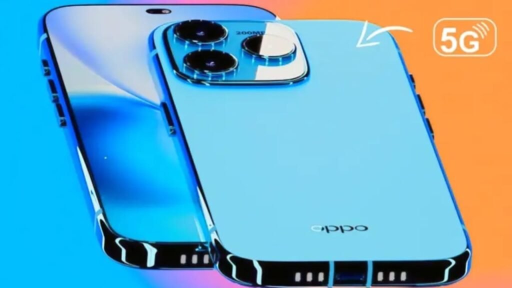 OPPO Find X8 Ultra 5G Premium Phone – 200MP Camera, Snapdragon 8 Gen 3 Power & 200W Fast Charging at Just ₹8,999!