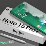 Redmi Note 15 Pro Premium 5G – 200MP Camera, 144Hz AMOLED Display, 8000mAh Battery & Low Budget Price!
