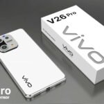 Vivo V26 Pro 5G Launched – Premium Smartphone with Smart Features at Jus ₹12,449!