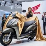 Honda Activa 7G – Stylish Look, Smart Features, 47KMPL High Mileage at Just ₹39,499!