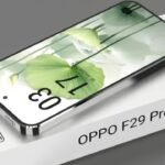 OPPO F29 Pro 5G – Stylish Design, 120MP Camera & 7200mAh Super VOOC Charging at Just ₹11,450!