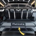 Mahindra Bolero 2025 – Rugged SUV with 724cc Powerful Engine, 48kmpl High Mileage & Price Starting at ₹3.25 Lakh!