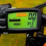 KTM ElKTM Electric Cycle 2025 – Sporty Design, 100KM Range, Fast Charging & Price Starting ₹5,499!ectric Cycle 2025