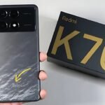 Xiaomi Redmi K70 Launch – 256GB Storage, High-Speed Performance & Premium Design