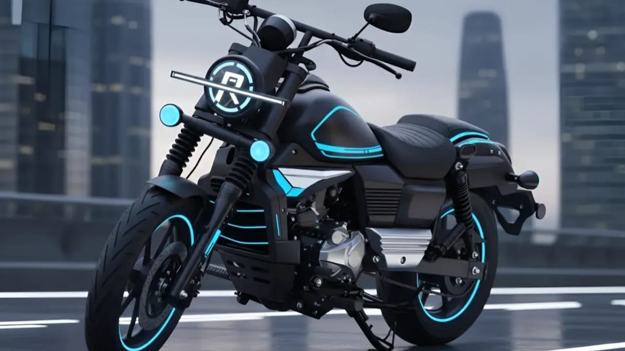 New Rajdoot 350 Bike 2025 – 250cc Engine, 28Nm Torque, Retro Classic Design & 55km/l Mileage at Just ₹62,000!